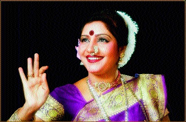 'Natrangi Narar' to be visited by Aurangabad | औरंगाबादेत सखींच्या भेटीला येणार ‘नटरंगी नार’