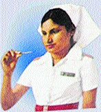 Health care services collapsed due to vacant posts | रिक्त पदांमुळे कोलमडली आरोग्य सेवा Health care services collapsed due to vacant posts | रिक्त पदांमुळे कोलमडली आरोग्य सेवा