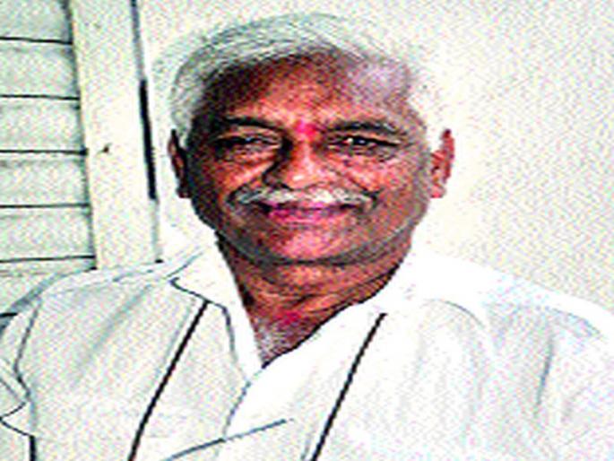 Ahirani language, Khandesh culture best - Desai | अहिराणी भाषा, खान्देशी संस्कृती श्रेष्ठ - देसाई