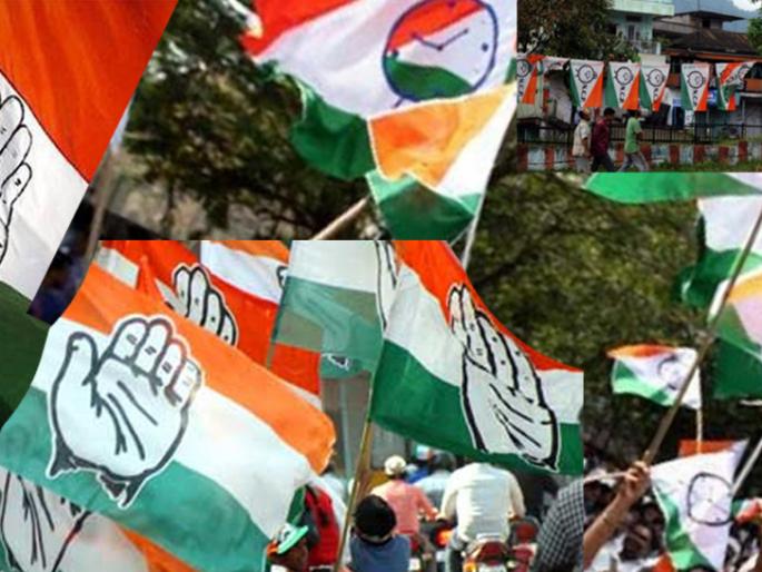 Causes of defeat in the front | आघाडीतील रुसवे-फुगवे पराभवाला कारणीभूत  Causes of defeat in the front | आघाडीतील रुसवे-फुगवे पराभवाला कारणीभूत