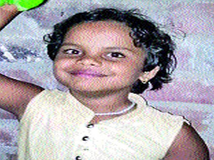 An introduction to the entire village of 'Chimuradi' was due to the cycle ramp | सायकलच्या छंदामुळे ‘त्या’ चिमुरडीचा अख्ख्या गावात होता परिचय An introduction to the entire village of 'Chimuradi' was due to the cycle ramp | सायकलच्या छंदामुळे ‘त्या’ चिमुरडीचा अख्ख्या गावात होता परिचय