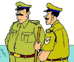 Police medal for 26 police | २६ पोलिसांना पोलीस पदक जाहीर  Police medal for 26 police | २६ पोलिसांना पोलीस पदक जाहीर