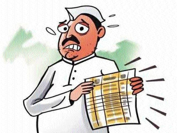 Will not contest, no party mark! | निवडणूक लढणार, पक्षचिन्हाचा पत्ताच नाही !  Will not contest, no party mark! | निवडणूक लढणार, पक्षचिन्हाचा पत्ताच नाही !