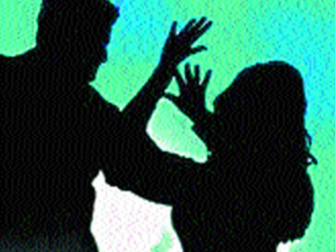 Wadala women sold in Madhya Pradesh | वडाळ्यातील युवतीची मध्य प्रदेशमध्ये विक्री  Wadala women sold in Madhya Pradesh | वडाळ्यातील युवतीची मध्य प्रदेशमध्ये विक्री