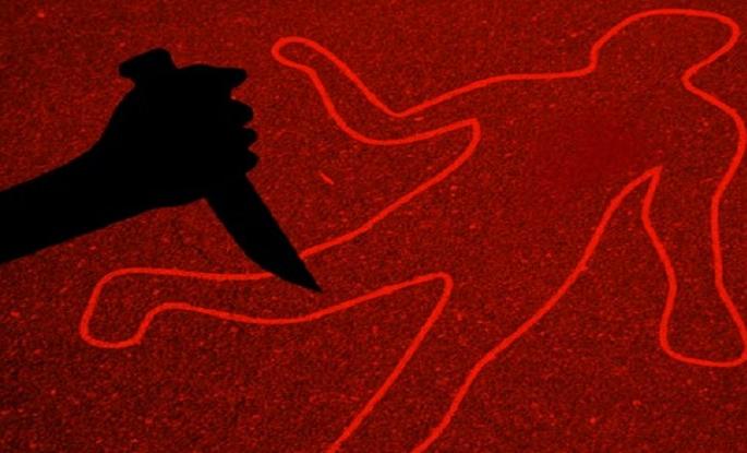 For the money in Yeola, the child murdered his mother | येवल्यात पैशासाठी मुलाने केला आईचा खून  For the money in Yeola, the child murdered his mother | येवल्यात पैशासाठी मुलाने केला आईचा खून