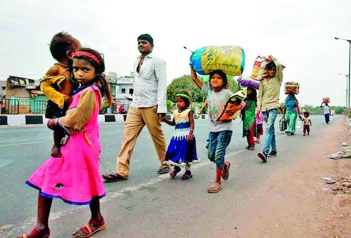 Yavatmal is the poorest district in Vidarbha | विदर्भात सर्वात गरीब जिल्हा ठरला यवतमाळ Yavatmal is the poorest district in Vidarbha | विदर्भात सर्वात गरीब जिल्हा ठरला यवतमाळ