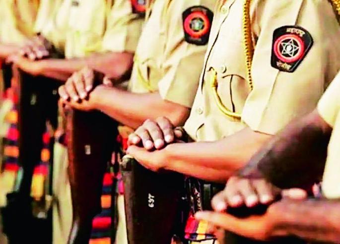 The crime rate under the seven police stations is quite high | सात पोलीस ठाण्यांतर्गत गुन्हेगारीचा बिमोड बऱ्यापैकी The crime rate under the seven police stations is quite high | सात पोलीस ठाण्यांतर्गत गुन्हेगारीचा बिमोड बऱ्यापैकी