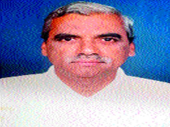 Yashwant Pathak, a saint literature scholar, passed away | संत साहित्याचे अभ्यासक यशवंत पाठक यांचे निधन  Yashwant Pathak, a saint literature scholar, passed away | संत साहित्याचे अभ्यासक यशवंत पाठक यांचे निधन