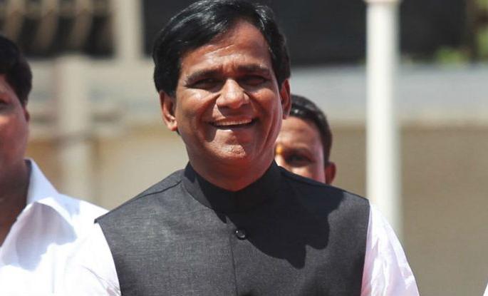 Expansion of Cabinet extension next month: Raosaheb Danwei | पुढील महिन्यात होणार मंत्रिमंडळ विस्तार : रावसाहेब दानवे Expansion of Cabinet extension next month: Raosaheb Danwei | पुढील महिन्यात होणार मंत्रिमंडळ विस्तार : रावसाहेब दानवे