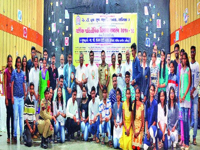 Success in planning with hard work | परिश्रमांसोबतच नियोजनातून यशप्राप्ती