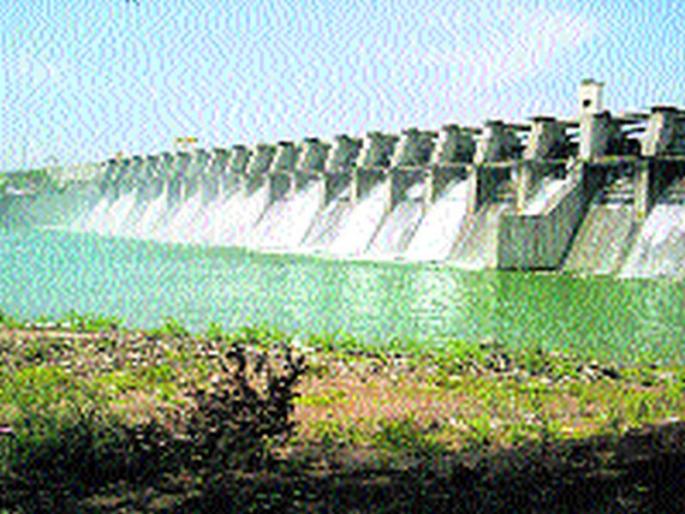  Challenges the order of water supply to Marathwada | मराठवाड्याला पाणी देण्याच्या आदेशाला आव्हान