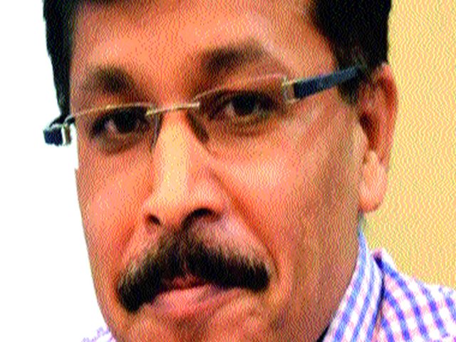 Dismissing the code of conduct from Municipal Commissioner Tukaram Mundhe | महापालिका आयुक्त तुकाराम मुंढेंकडून आचारसंहितेचा भंग