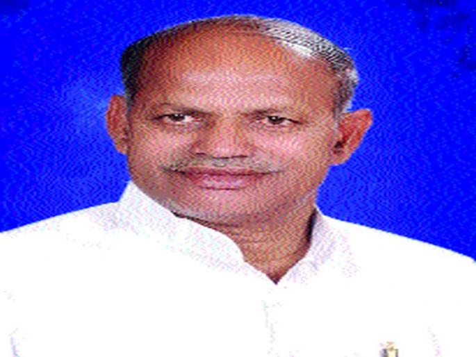 Shiv Sena's candidature for Narendra Darade | नरेंद्र दराडे यांना शिवसेनेची उमेदवारी Shiv Sena's candidature for Narendra Darade | नरेंद्र दराडे यांना शिवसेनेची उमेदवारी