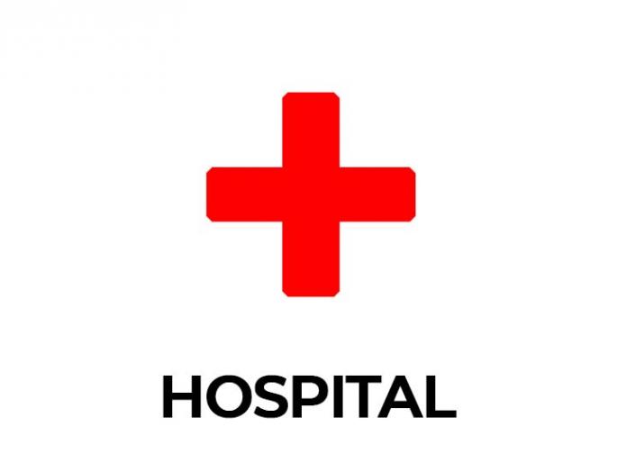 Repair of Bitcoin Hospital Building | बिटको रुग्णालय इमारतीची दुरवस्था Repair of Bitcoin Hospital Building | बिटको रुग्णालय इमारतीची दुरवस्था