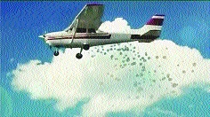 The center of artificial rain experiment in western Maharashtra | कृत्रिम पावसाच्या प्रयोगाचे केंद्र पश्चिम महाराष्टÑात The center of artificial rain experiment in western Maharashtra | कृत्रिम पावसाच्या प्रयोगाचे केंद्र पश्चिम महाराष्टÑात