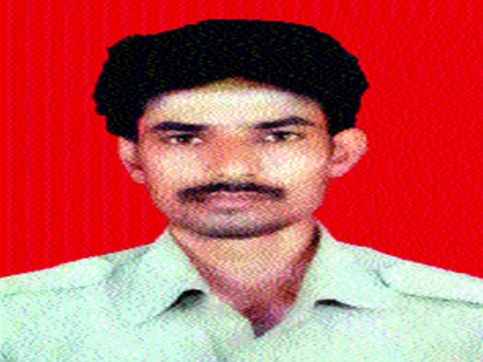 Nandgaon Budruk's farmer suicides | नांदगाव बुद्रुकच्या शेतकऱ्याची आत्महत्या Nandgaon Budruk's farmer suicides | नांदगाव बुद्रुकच्या शेतकऱ्याची आत्महत्या