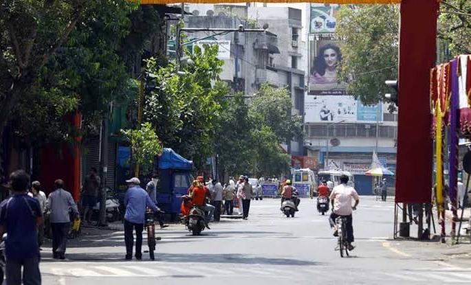 Pune Municipal Corporation announces new lockdown rules; What's on, what's off? Read detailed | पुणेकरांनो, महापालिकेकडून 'लॉकडाऊन'ची नवीन नियमावली; काय सुरू,काय बंद? वाचा सविस्तर