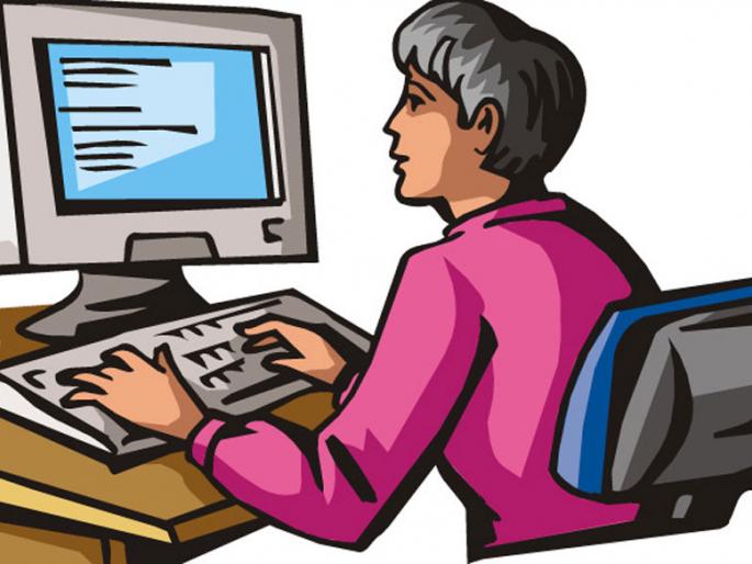 Computer operators' movement to honor | मानधनासाठी संगणक परिचालकांचे आंदोलन सुरू Computer operators' movement to honor | मानधनासाठी संगणक परिचालकांचे आंदोलन सुरू