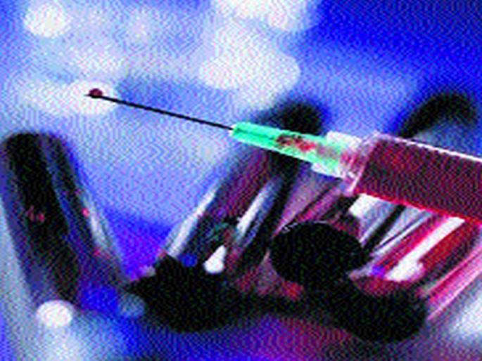 Orders ordered to collect 50-odd blood sample | ५० वराहांचे रक्तजल नमुने घेण्याचे दिले आदेश