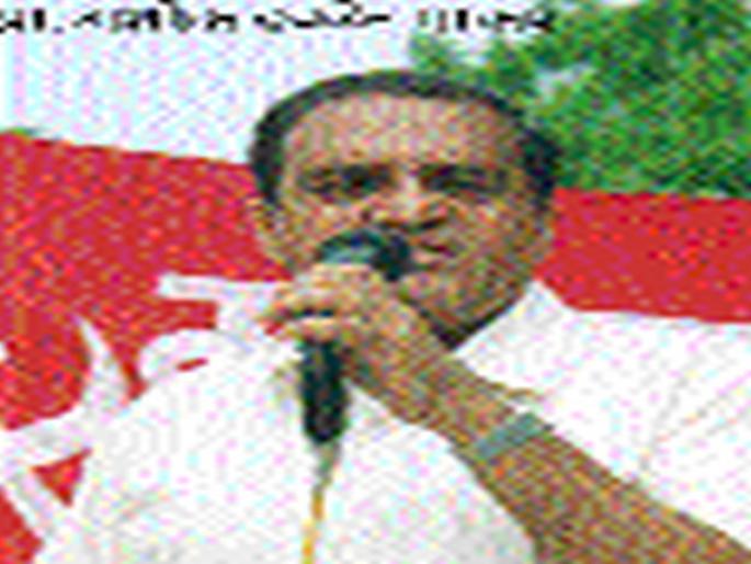 To cancel the decision of the court, follow the order: Ashok Dhawale | न्यायालयाचा निर्णय रद्द करण्यासाठी वटहुकूम काढावा : अशोक ढवळे  To cancel the decision of the court, follow the order: Ashok Dhawale | न्यायालयाचा निर्णय रद्द करण्यासाठी वटहुकूम काढावा : अशोक ढवळे