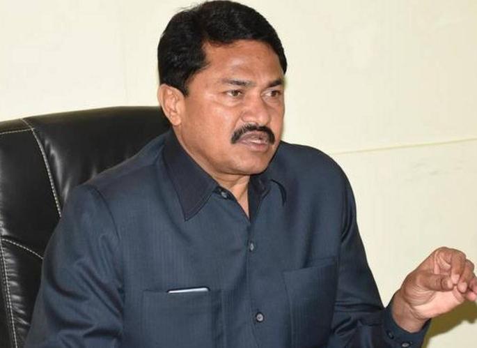 Compound reactions erupted in Bhandara district | महाराष्ट्र सरकारबाबत भंडारा जिल्ह्यात उमटल्या संमिश्र प्रतिक्रिया Compound reactions erupted in Bhandara district | महाराष्ट्र सरकारबाबत भंडारा जिल्ह्यात उमटल्या संमिश्र प्रतिक्रिया