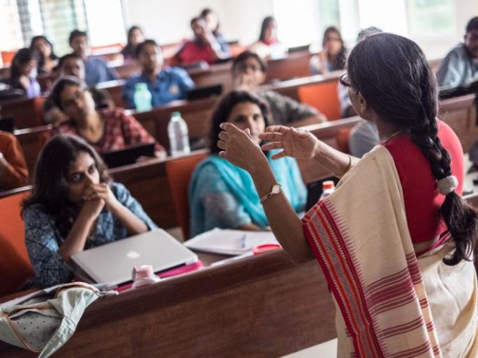 Inquiry of recruitment of professors in the state | राज्यातील प्राध्यापक भरतीची झाडाझडती Inquiry of recruitment of professors in the state | राज्यातील प्राध्यापक भरतीची झाडाझडती