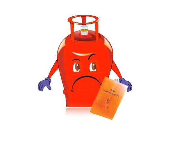 14 thousand LPG New Connections are delayed | १४ हजारावर एलपीजीचे नवीन कनेक्शन्स रखडले