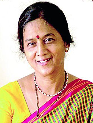 My life has been singing; Classical singer Kalyani Deshmukh | माझे जीवनच गाणे झाले; शास्त्रीय गायिका कल्याणी देशमुख My life has been singing; Classical singer Kalyani Deshmukh | माझे जीवनच गाणे झाले; शास्त्रीय गायिका कल्याणी देशमुख