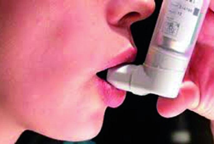 Asthma has increased in Nagpur by 10 % | नागपूरकरांमध्ये वाढला १० टक्क्याने अस्थमा Asthma has increased in Nagpur by 10 % | नागपूरकरांमध्ये वाढला १० टक्क्याने अस्थमा