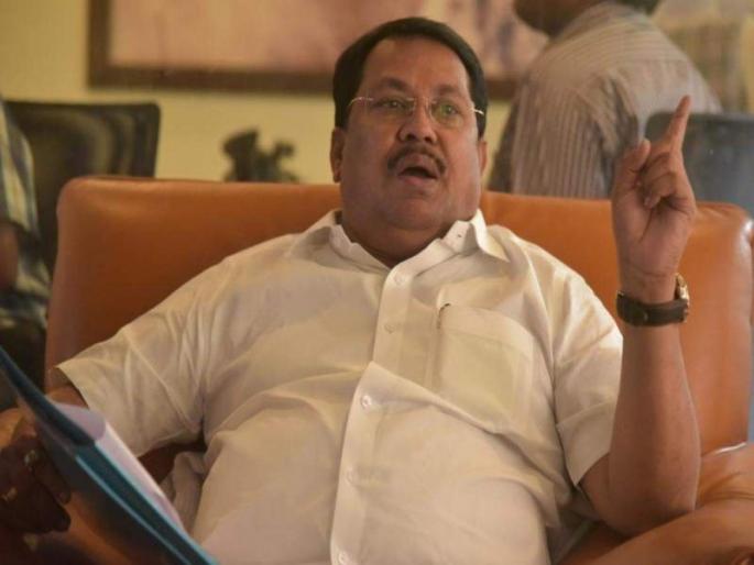 This is a sin committed in the dark; Reactions of MLAs in Chandrapur district | हे तर अंधारात केलेलं पाप; चंद्रपूर जिल्ह्यातील आमदारांच्या प्रतिक्रिया