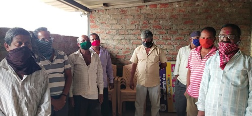 Police raid three water gambling dens in Kale | कळेत तीन पानी जुगार अड्डयावर पोलिसांचा छापा, ८ जण ताब्यात Police raid three water gambling dens in Kale | कळेत तीन पानी जुगार अड्डयावर पोलिसांचा छापा, ८ जण ताब्यात