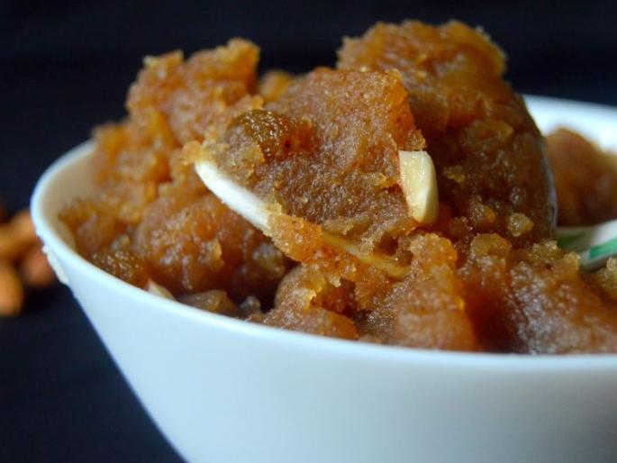 Try to celebrate Gurnaunjayanti Kadaprasad | गुरूनानकजयंतीनिमित्त करून पहा कडाप्रसाद Try to celebrate Gurnaunjayanti Kadaprasad | गुरूनानकजयंतीनिमित्त करून पहा कडाप्रसाद