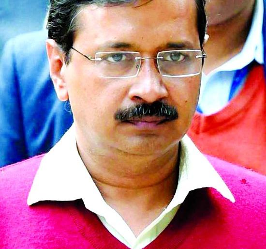 Arvind Kejriwal in Nagpur on 27th and 28th January to study city | अरविंद केजरीवाल २७ व २८ जानेवारीला करणार नागपूरचा अभ्यास Arvind Kejriwal in Nagpur on 27th and 28th January to study city | अरविंद केजरीवाल २७ व २८ जानेवारीला करणार नागपूरचा अभ्यास