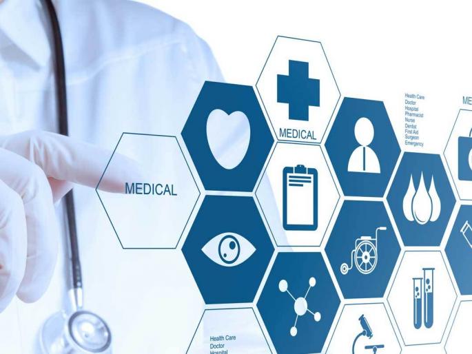 Central pathology Laboratory of Nagpur now 'Paperless' | नागपुरातील केंद्रीय मध्यवर्ती प्रयोगशाळा झाली ‘पेपरलेस’ Central pathology Laboratory of Nagpur now 'Paperless' | नागपुरातील केंद्रीय मध्यवर्ती प्रयोगशाळा झाली ‘पेपरलेस’