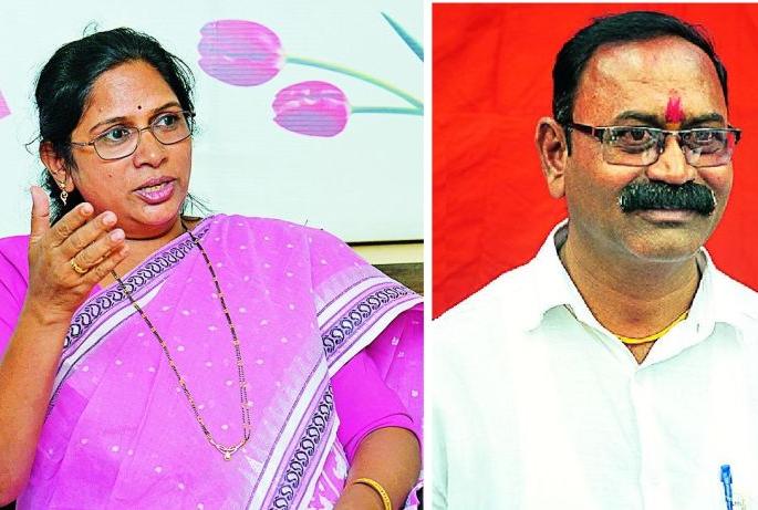 Hot talk of changing mayor in Nagpur | नागपुरात महापौर बदलण्याची हॉट चर्चा Hot talk of changing mayor in Nagpur | नागपुरात महापौर बदलण्याची हॉट चर्चा