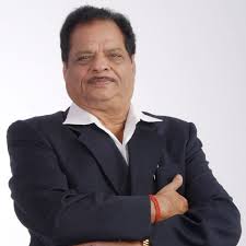 Ex-minister Satish Chaturvedi's expulsion from the Congress | माजी मंत्री सतीश चतुर्वेदी यांची काँग्रेसमधून हकालपट्टी Ex-minister Satish Chaturvedi's expulsion from the Congress | माजी मंत्री सतीश चतुर्वेदी यांची काँग्रेसमधून हकालपट्टी
