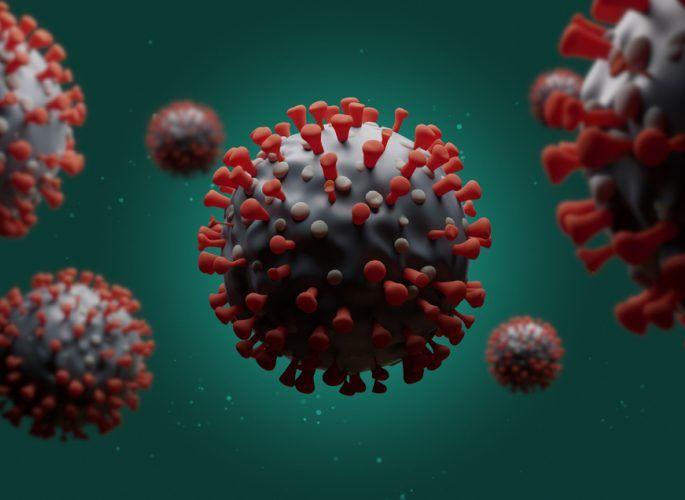 Critical condition of corona in Vidarbha; Added 6,244 new patients | विदर्भात कोरोनाची गंभीर स्थिती; ६,२४४ नव्या रुग्णांची भर Critical condition of corona in Vidarbha; Added 6,244 new patients | विदर्भात कोरोनाची गंभीर स्थिती; ६,२४४ नव्या रुग्णांची भर