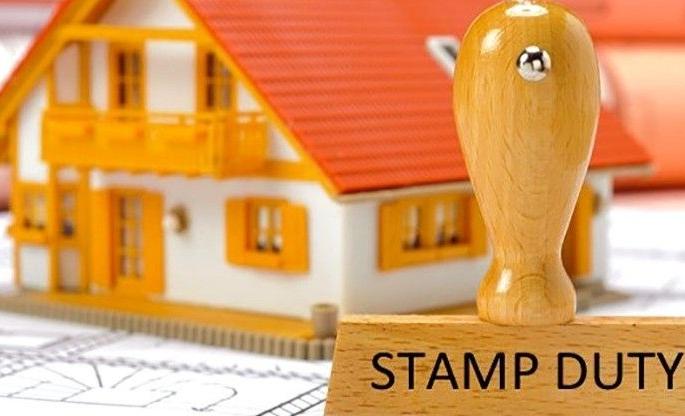 Stamp duty discount now till March 31 | मुद्रांक शुल्क सवलत आता ३१ मार्चपर्यंत