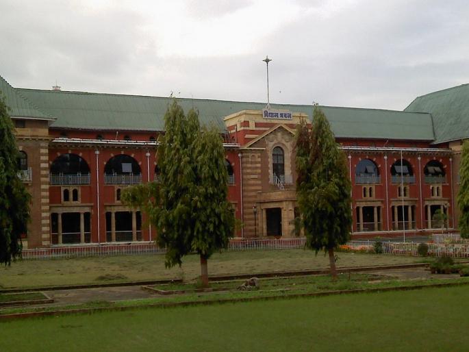 Congress-NCP's alliance for 'winter' session | हिवाळी अधिवेशनाच्या ‘मोर्चे’बांधणीसाठी काँग्रेस-राष्ट्रवादीची ‘आघाडी’