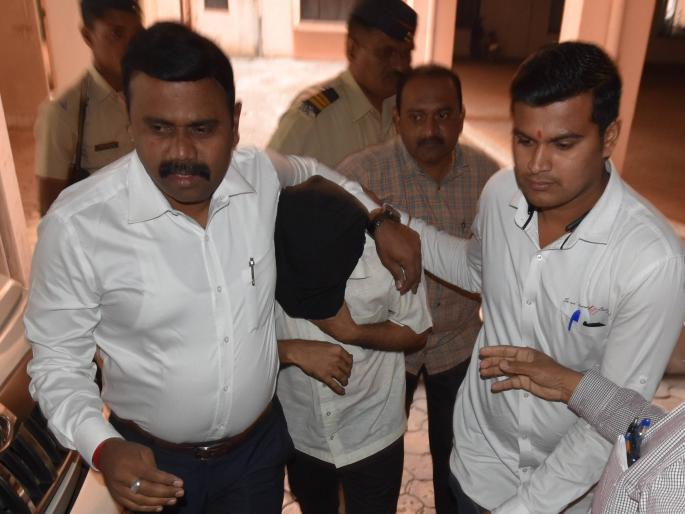 Govind Pansare Hearing Hearing: Reiki made CCTV before the event | गोविंद पानसरे हत्या सुनावणी : ‘इव्हेंट’पूर्वी सीसीटीव्हीची केली रेकी