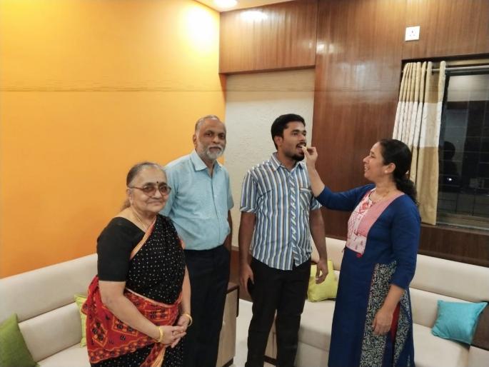 18 candidates from Kolhapur bagged 'CA' exam; Result | ‘सीए’ परीक्षेत कोल्हापूरच्या १८ जणांची बाजी ; निकाल जाहीर