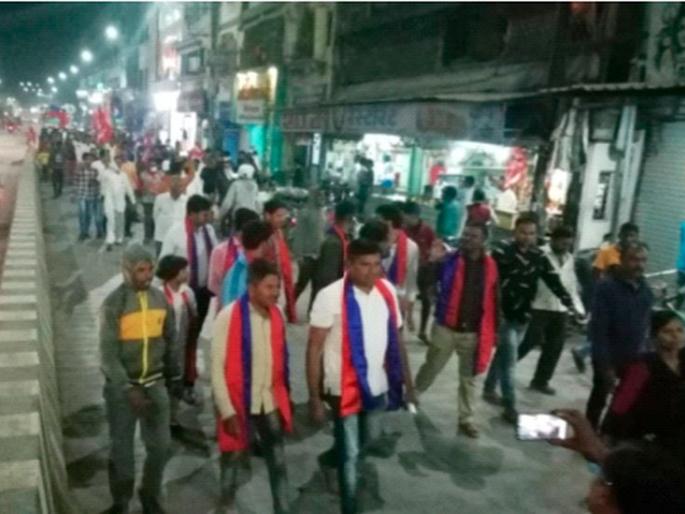 Farmers leave for Indore today | शेतकरी आज इंदौरकडे रवाना Farmers leave for Indore today | शेतकरी आज इंदौरकडे रवाना