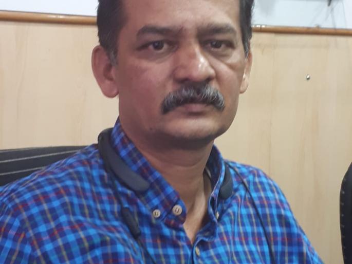 Give homeopathy a chance to heal on the corona | कोरोनावर होमिओपॅथीला उपचाराची संधी द्या --डॉ. विजयकुमार माने Give homeopathy a chance to heal on the corona | कोरोनावर होमिओपॅथीला उपचाराची संधी द्या --डॉ. विजयकुमार माने