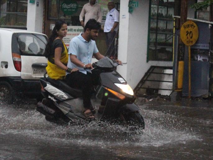 One-and-a-half months of cleanliness campaign, the city tumble | दीड महिने स्वच्छता मोहीम, तरीही शहर तुंबले One-and-a-half months of cleanliness campaign, the city tumble | दीड महिने स्वच्छता मोहीम, तरीही शहर तुंबले