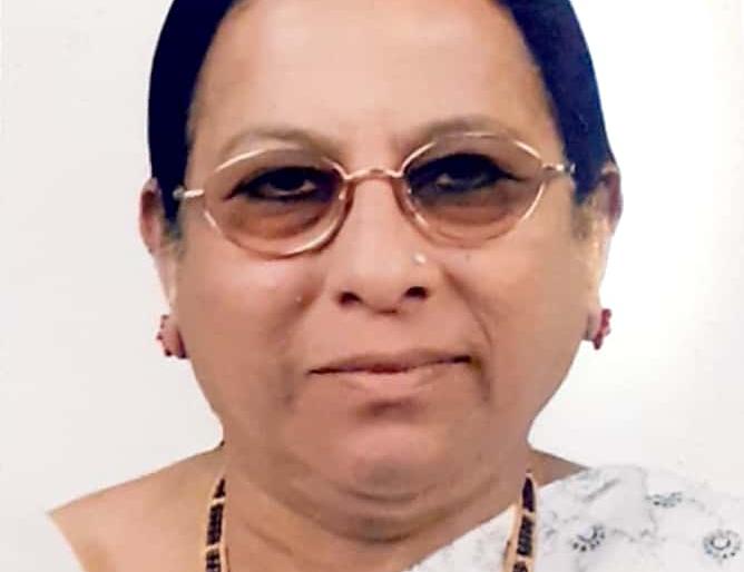 A tribute to Asha Aparad, a progressive movement, a great hollow in the field of literature | आशा आपराद यांना कोल्हापुरात श्रद्धांजली, पुरोगामी चळवळ, साहित्य क्षेत्रात मोठी पोकळी