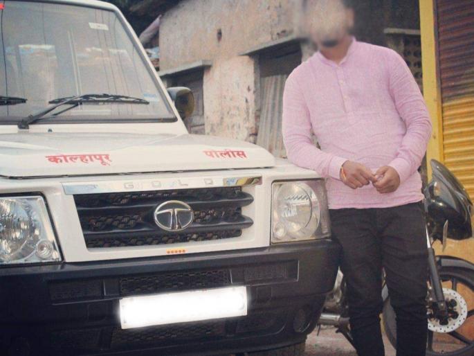 In the Matka gambling case, the punter was doomed ... | मटका जुगार प्रकरणात पंटरच झाला डोईजड... In the Matka gambling case, the punter was doomed ... | मटका जुगार प्रकरणात पंटरच झाला डोईजड...