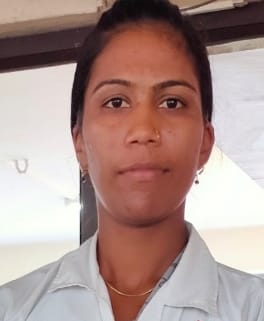 Navratri 2020: I- Durga: Mustafa Yadav, a new identity given by Rugnaseva | Navratri 2020 : मी- दुर्गा : मुस्तफा यादवाड , रुग्णसेवेने दिली नवी ओळख