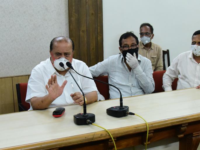 Owned 14 slums in Kagal in six months | कागलमधील १४ झोपडपट्ट्यांना सहा महिन्यांत मालकी Owned 14 slums in Kagal in six months | कागलमधील १४ झोपडपट्ट्यांना सहा महिन्यांत मालकी