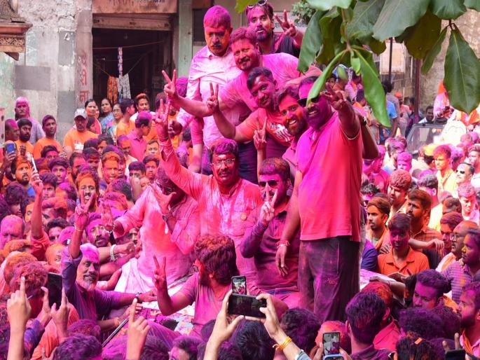 Maharashtra assembly vidhan sabha election 2024 Shindesena's Rajesh Kshirsagar won from Kolhapur North assembly constituency | Kolhapur North Vidhan Sabha Election 2024: राजेश क्षीरसागर हेच कोल्हापूरचं ‘उत्तर’ Maharashtra assembly vidhan sabha election 2024 Shindesena's Rajesh Kshirsagar won from Kolhapur North assembly constituency | Kolhapur North Vidhan Sabha Election 2024: राजेश क्षीरसागर हेच कोल्हापूरचं ‘उत्तर’