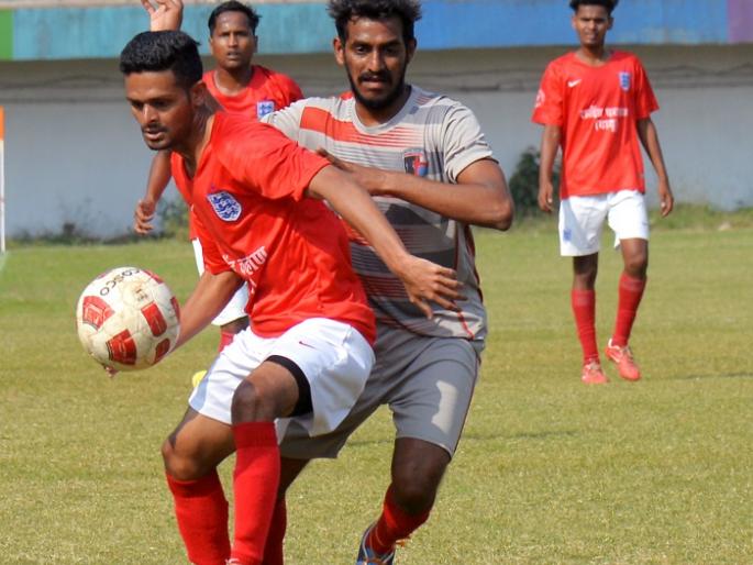 This season, eight teams of eight teams are ranked on foreign players | यंदाच्या हंगामात आठ संघांची १३ परदेशी खेळाडूंवर मदार This season, eight teams of eight teams are ranked on foreign players | यंदाच्या हंगामात आठ संघांची १३ परदेशी खेळाडूंवर मदार